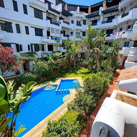 Апартаменты Visit Oued Laou - Jawhara Экстерьер фото
